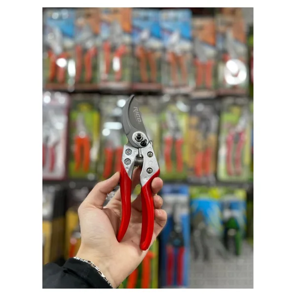 Rico R-8 Dal Budama Makası
