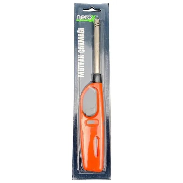 Royaleks Group Nerox Mutfak Çakmağı Royaleks-NRX-0634