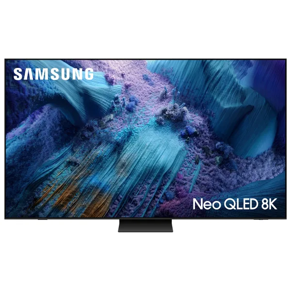 Samsung 98QN990F 8K Ultra HD 98'' 248 Ekran Uydu Alıcılı Smart Neo QLED TV
