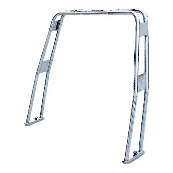 Saray Krom Roll Bar 170-240cm