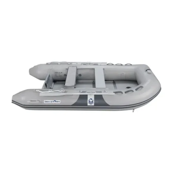 Sea Storm 380 Katlanır Ahşap Tabanlı Şişme Bot