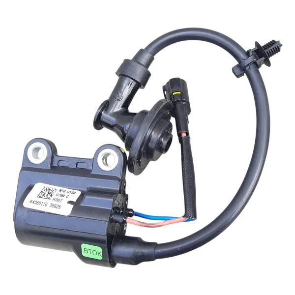 Sevgent Tvs Wego 110 Ateşleme Bobini K4060170 Orj