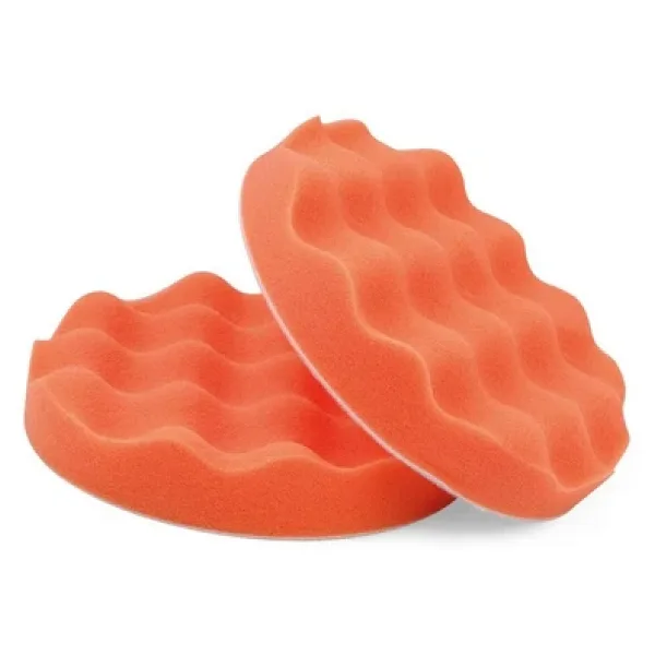 Sgs Yumurta Pasta Süngeri 150 Mm (Cırtlı) Sgs296