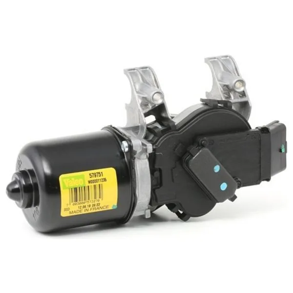 Sılecek Motoru Nıssan Qashqaı 07- Valeo 579751