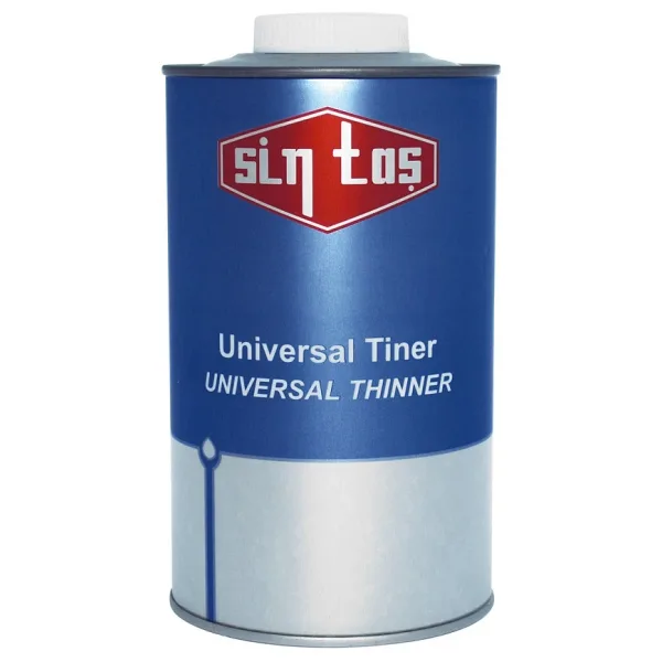Sintaş 2k Universal Tiner 1/1