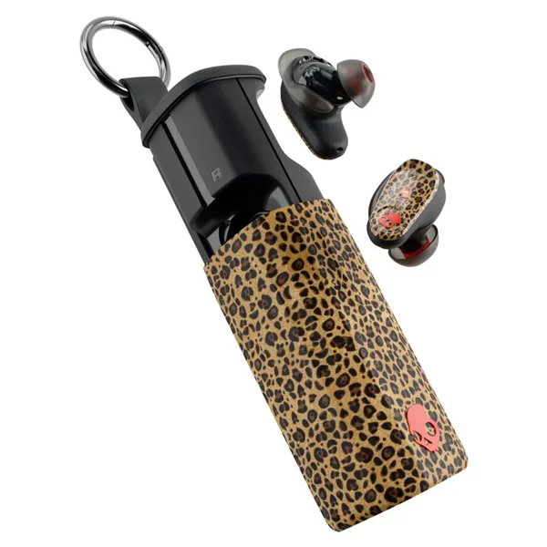 Skullcandy Method 360 S2MTW-T009 ANC TWS Leopar Kulak İçi Bluetooth Kulaklık