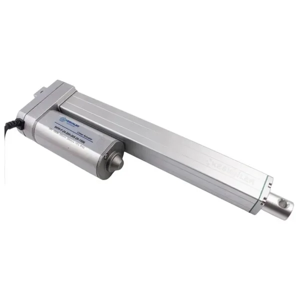 SKW-F 24V 200MM 1000N Lineer Aktüatör Motor