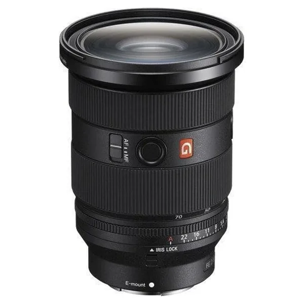 Sony SEL2470GM2 FE 24-70mm f/2.8 GM II Lens