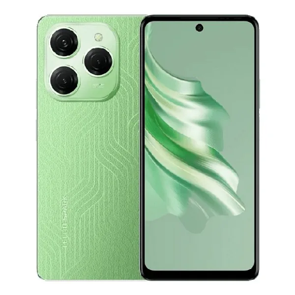 Tecno Spark 20 Pro 256 GB 8 GB