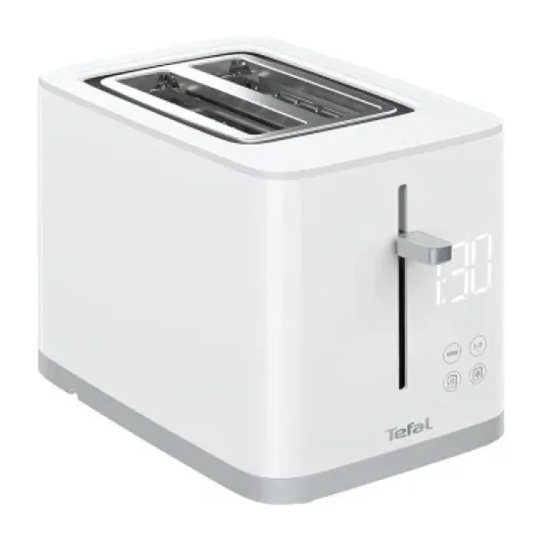 Tefal Ekmek Kızartma Makinesi - Beyaz