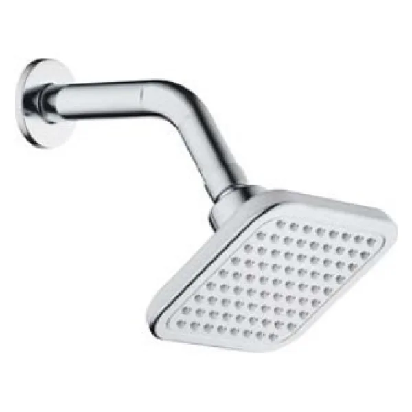Tema Twin 56350 Ankastre Duş Başlığı