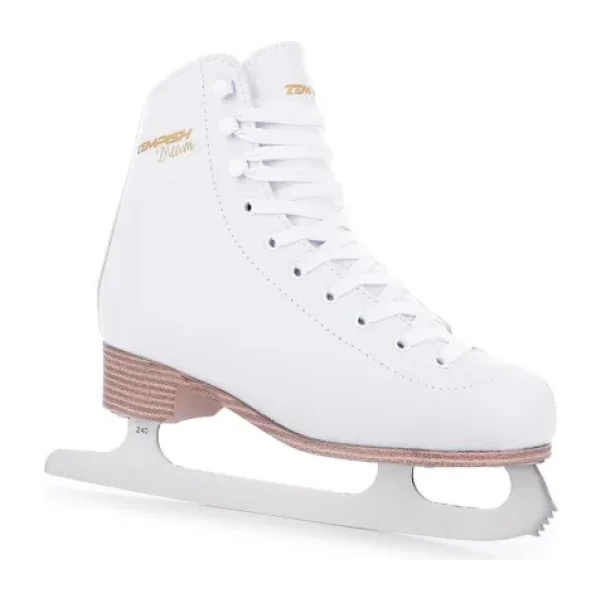 Tempish Dream White II Buz Pateni
