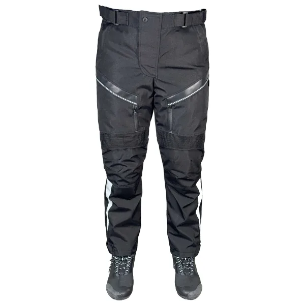 Tex 1091 Korumalı Motosiklet Pantolonu