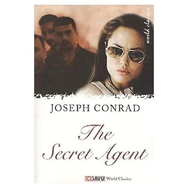 The Secret Agent