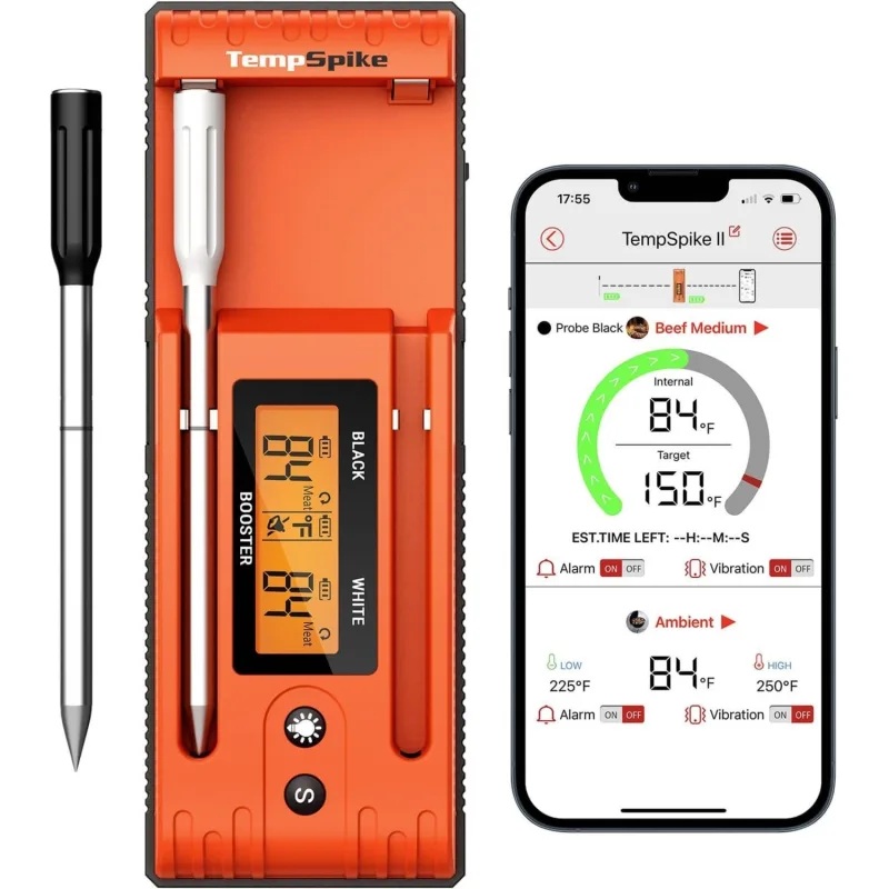 ThermoPro TP962 Gıda Termometresi