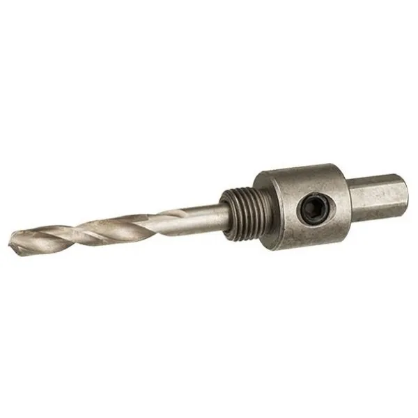 Tomax Bi-Metal Panç Adaptörü Hex 14-30 mm