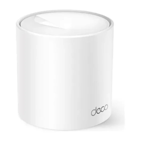 TP-Link Deco X10 1500 Mbps Router