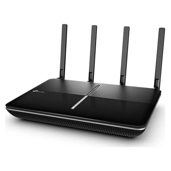 TP-Link VR2800 4 Port 2800 Mbps 5GHz VDSL2 Modem