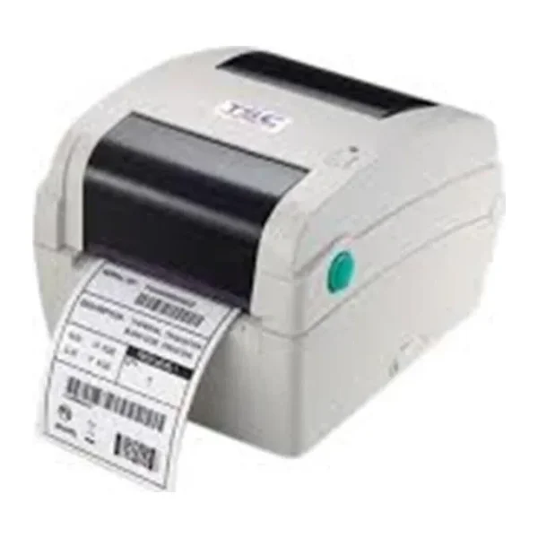 TSC TTP-244CE Barkod Yazıcı