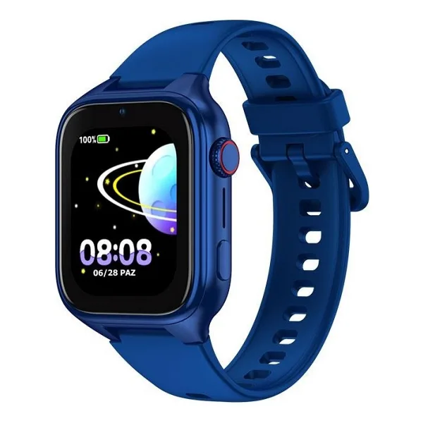 Ttec Kidi 2KSW02M Lacivert Akıllı Çocuk Saati