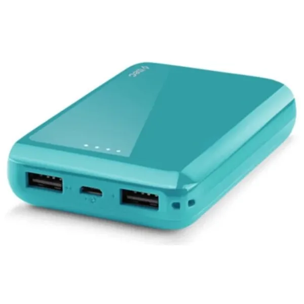 Ttec ReCharger S 2BB174 10000 mAh Taşınabilir Şarj Cihazı
