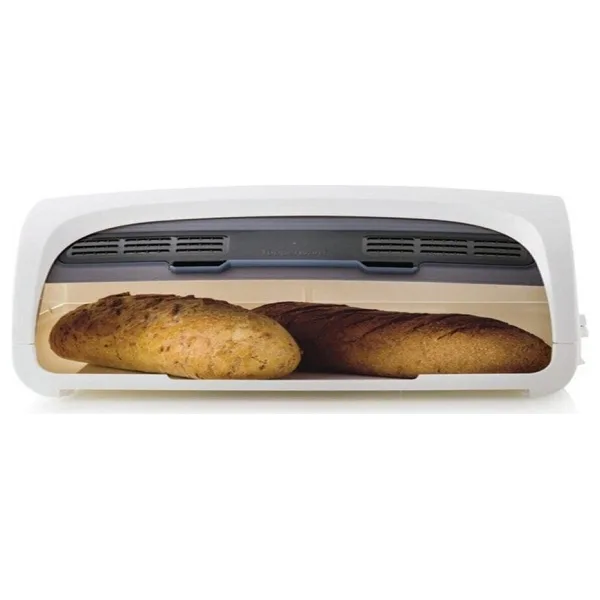 Tupperware Ekmek Kutusu