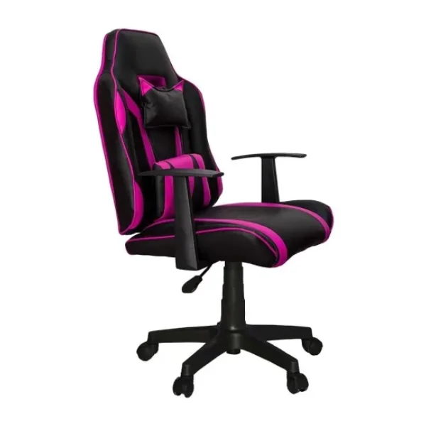 Türksit Range Mini Pembe Oyuncu Koltuğu