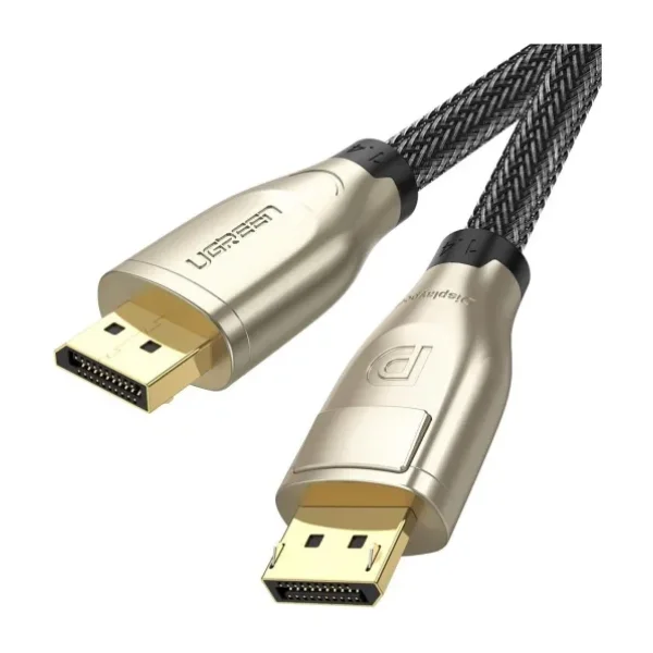 Ugreen 60844 8K 3 m DisplayPort Kablo