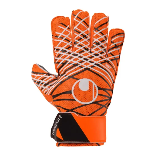 Uhlsport Starter Resist+ Futbol Kaleci Eldiveni