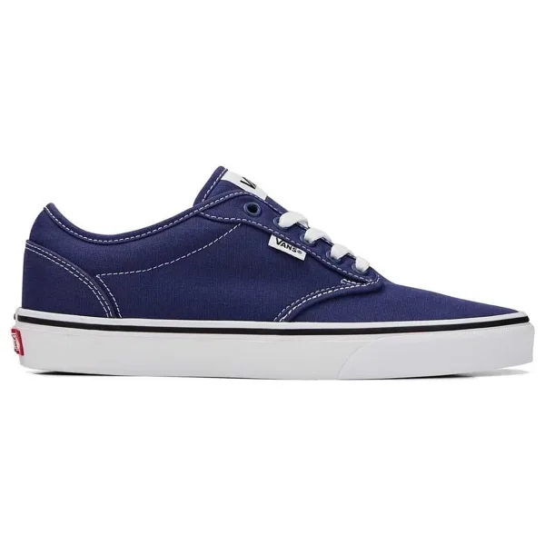 Vans Atwood VN000CSREMT1 Lacivert Spor Ayakkabı