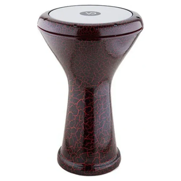 Vatan Çatlak Boyalı Döküm Darbuka