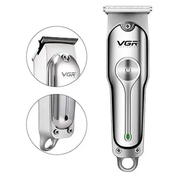 Vgr V-071 Sakal ve Saç Kesme Makinesi