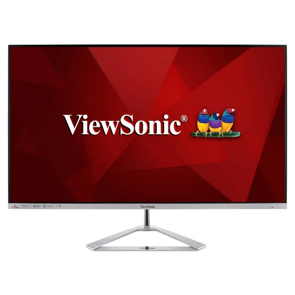 Viewsonic Vx3276-Mhd-3 32" 4 Ms Full HD Ips 75 Hz Monitör