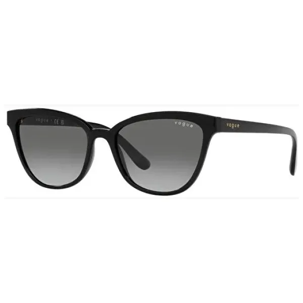 Vogue VO5496SI W44/11 Black-Grey Kadın Güneş Gözlüğü