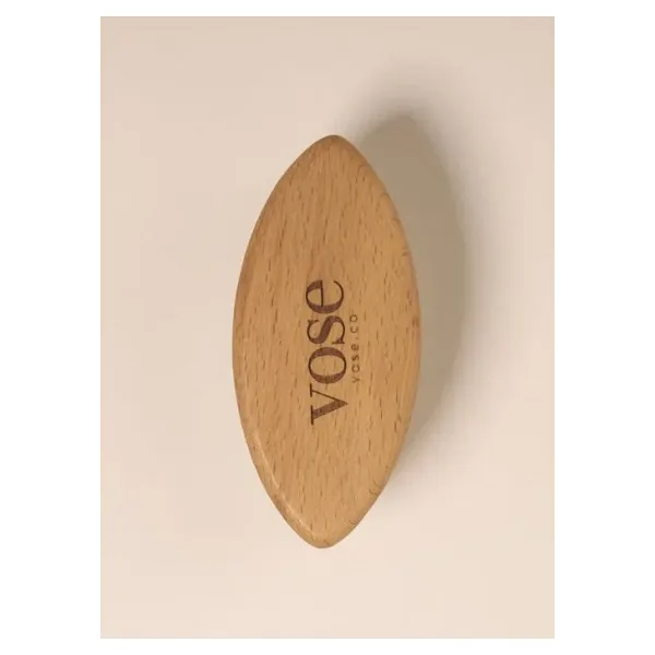 Vose Doğal & Vegan Tırnak Fırçası