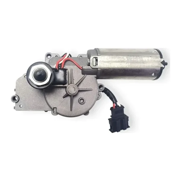 Vw Polo Classic Variant 1997-2002 Arka Cam Silecek Motoru 6N0955713b