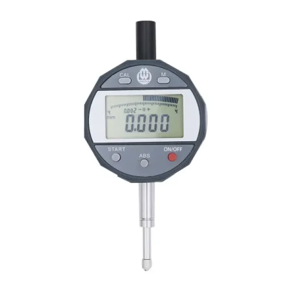 Werka 221-9217 0-12.7 mm Komparatör Saati