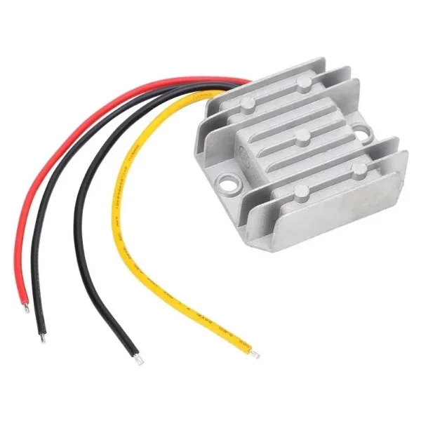 WG-24S1210Z DC-DC 24V'den 12V 10A Voltaj Düşürücü Modül