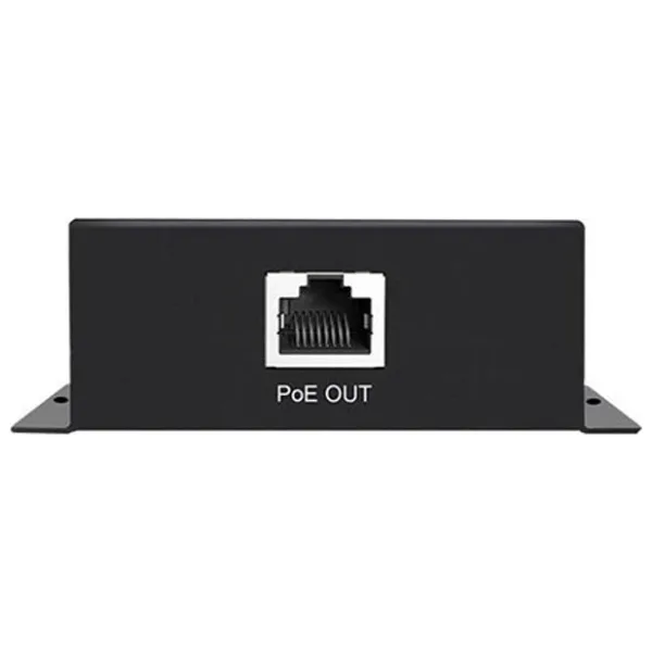 Wı-Tek Wı-Tek Wı-Poe61-24V 2Port Gıgabıt 24-48V Poe Çevirici (Converter)