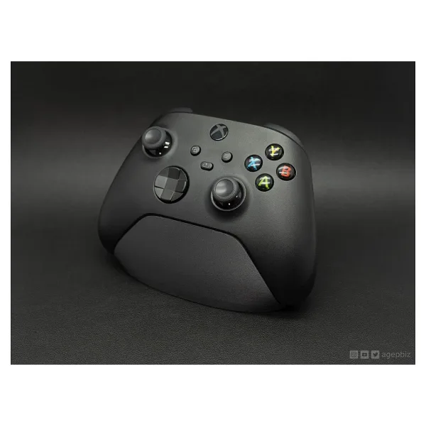 Xbox Uyumlu Joystick Standı Xbox Controller/kol Tutucu - Beyaz