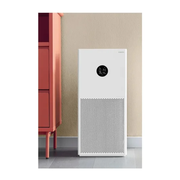 Xiaomi Hepa Filtreli Çift Teknolojili Toz & Polen Filtreli Akıllı Hava Temizleyici