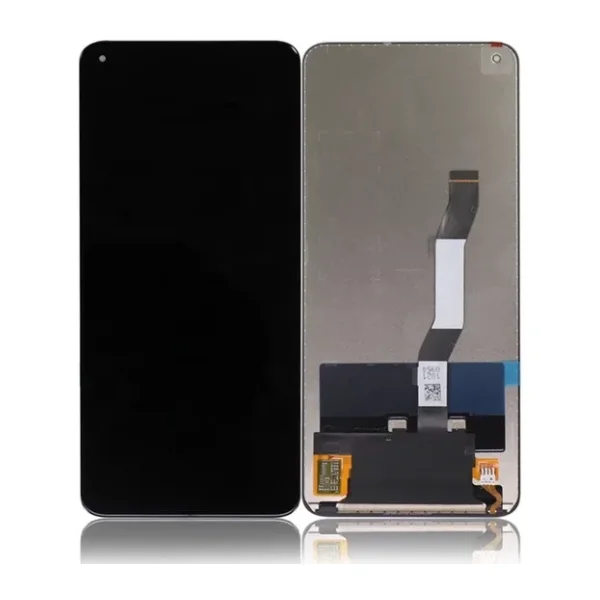 Xiaomi Mi 10T Pro Dokunmatik Lcd Ekran 4G