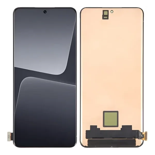 Xiaomi Mi 13 Pro 2210132G 2210132C Uyumlu Servis Lcd Ekran Dokunmatik