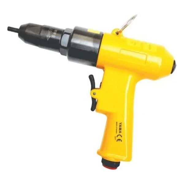 Yama AT-6061 5 mm Somun Perçin Tabancası