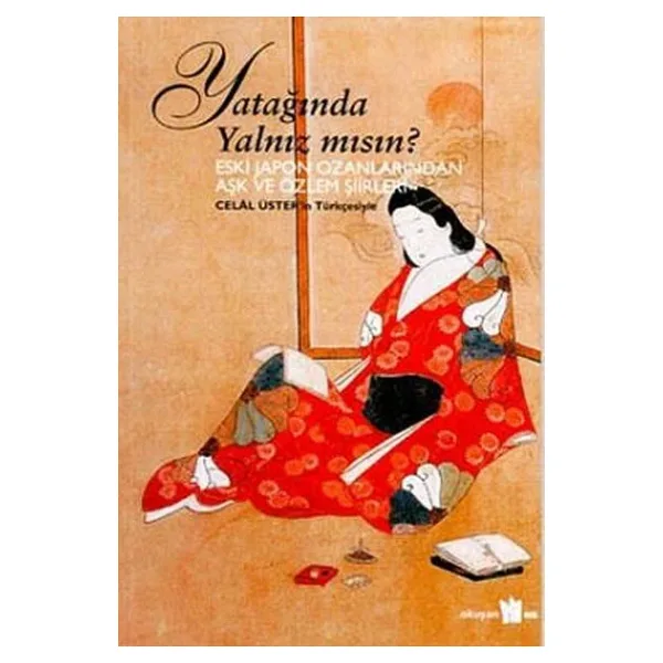 Yatağında Yalnız mısın?
