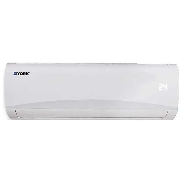 York Monterosa YHKF09YEEBMJO-X 9000 BTU Duvar Tipi Inverter Klima