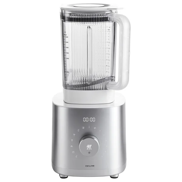 Zwilling Enfinigy Power Pro 530010000 Gri 1200 W Blender