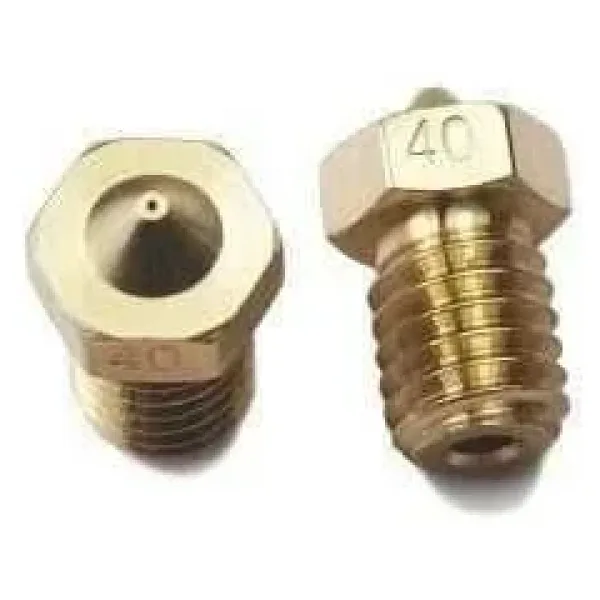 0.4 mm Filament Eritici Ağız - Nozzle