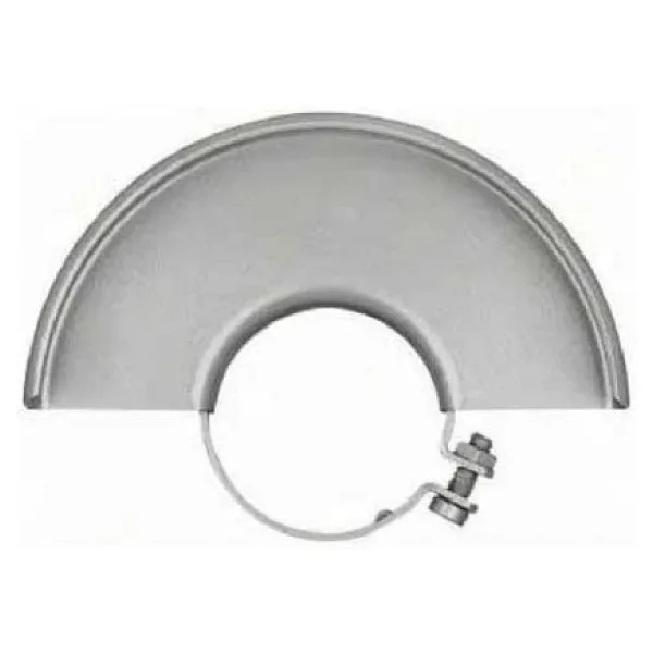 180 Mm Taşlama Muhafaza Siperi 0 605 510 297