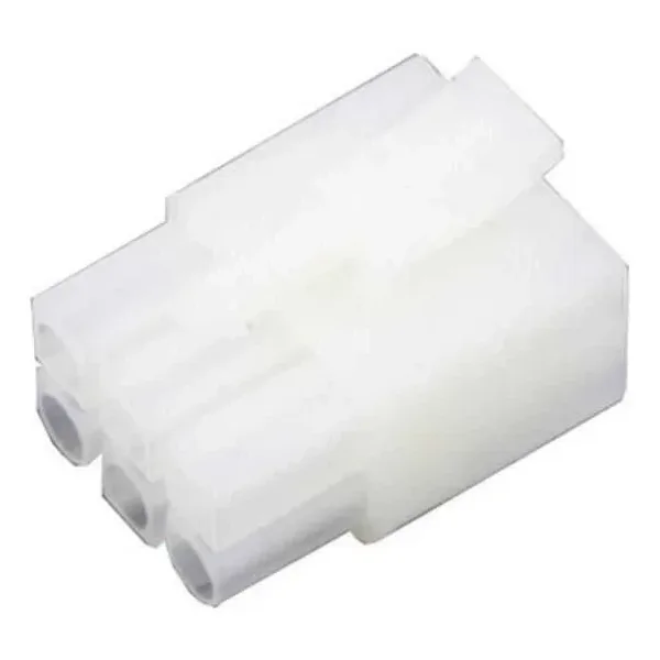 2x3 6 Pin Tamiya Konnektör Erkek